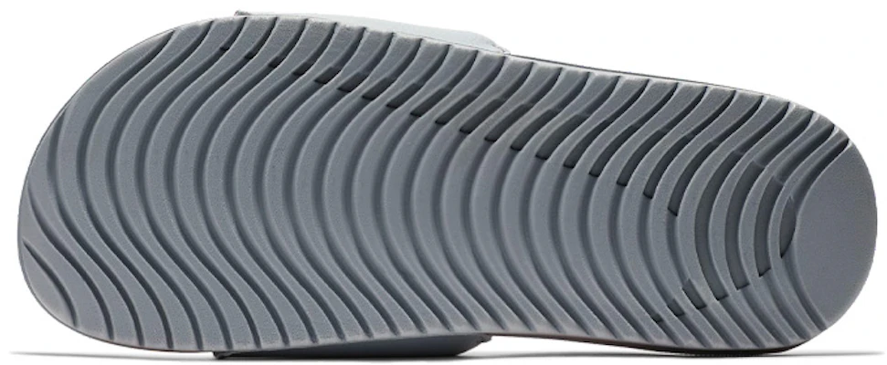 (JR) Sandales Nike Kawa Slide Gris/Orange 819352-801 Shop (JR) Sandales Nike Kawa Slide Gris/Orange 819352-801