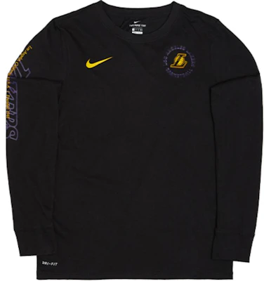 (JR) 耐克 × NBA 连帽衫 洛杉矶湖人队青少年黑色休闲长袖卫衣 3Z2B7BBKY-LAK Buy (JR) 耐克 × NBA 连帽衫 洛杉矶湖人队青少年黑色休闲长袖卫衣 3Z2B7BBKY-LAK