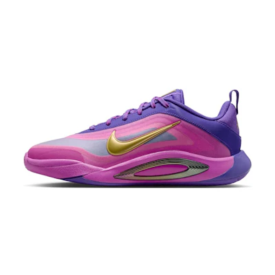 (Youth) Nike A'GS 'Unapologetic' 'One