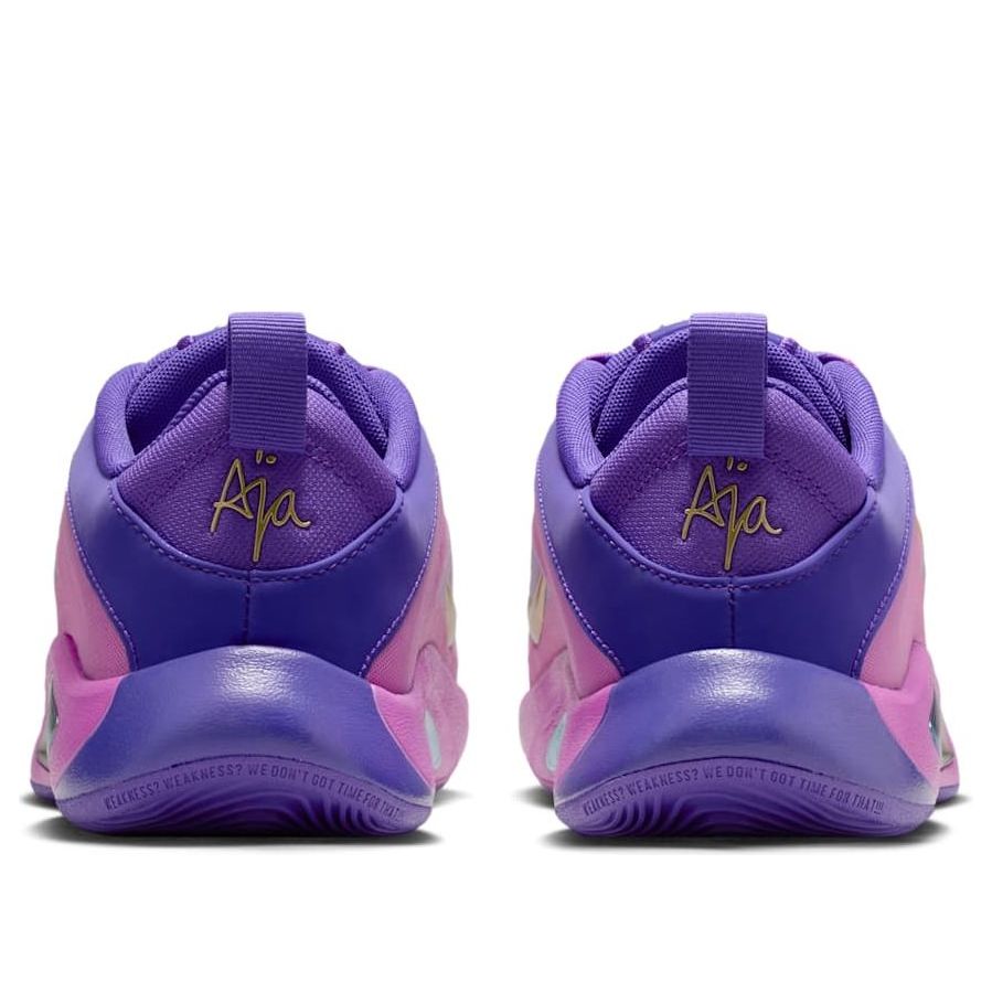 (Youth) Nike A'GS 'Unapologetic' 'One 圖 3