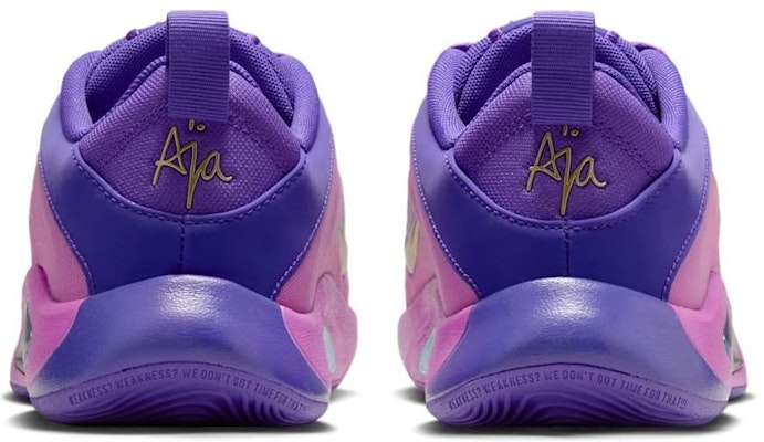 (JR) Nike A''GS ''Unapologetic'' ''One Scarpe Bambini HF7001-500 Lookbook (JR) Nike A''GS ''Unapologetic'' ''One Scarpe Bambini HF7001-500
