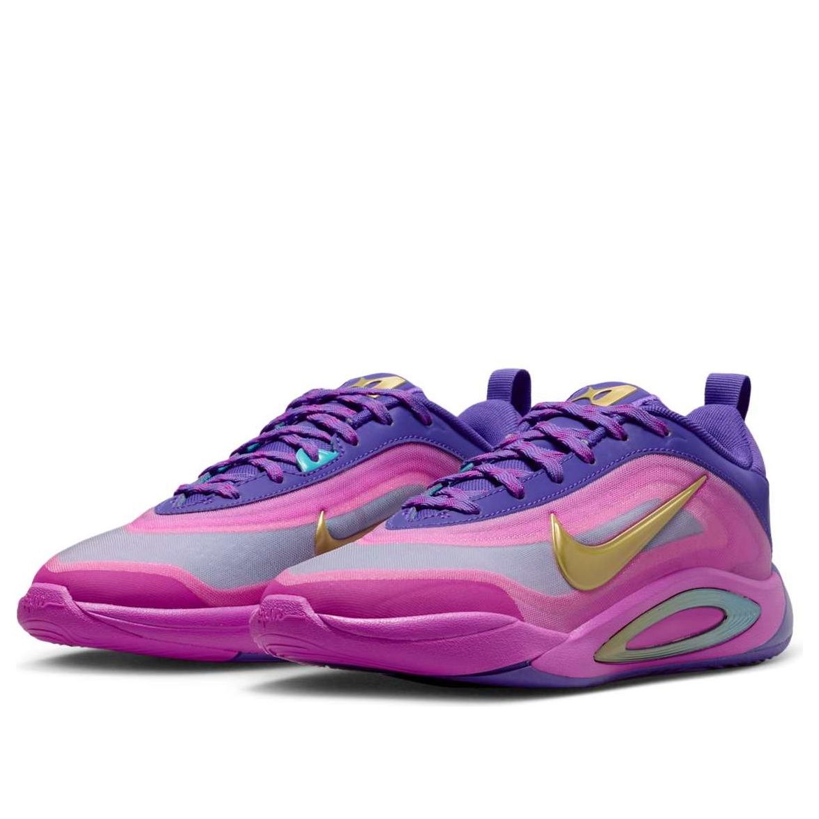 (Youth) Nike A'GS 'Unapologetic' 'One 圖 4