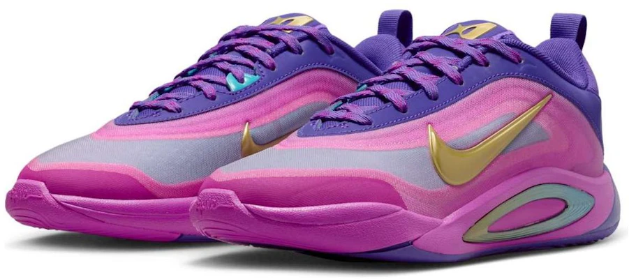 (JR) Nike A''GS ''Unapologetic'' ''One Scarpe Bambini HF7001-500 Shop (JR) Nike A''GS ''Unapologetic'' ''One Scarpe Bambini HF7001-500