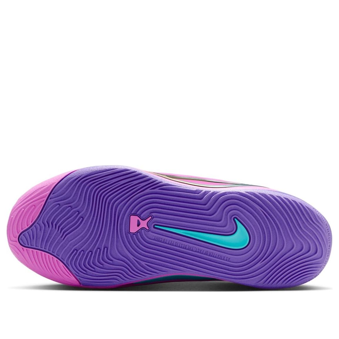 (Youth) Nike A'GS 'Unapologetic' 'One 圖 5