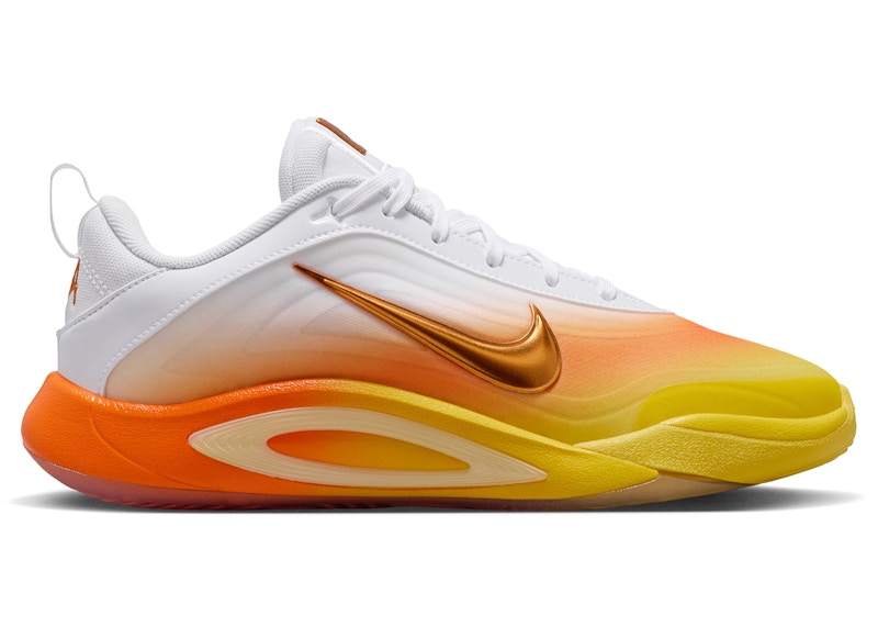 (Youth) Nike A'ja Wilson A'One Candy Corn Queen IQ5820-100