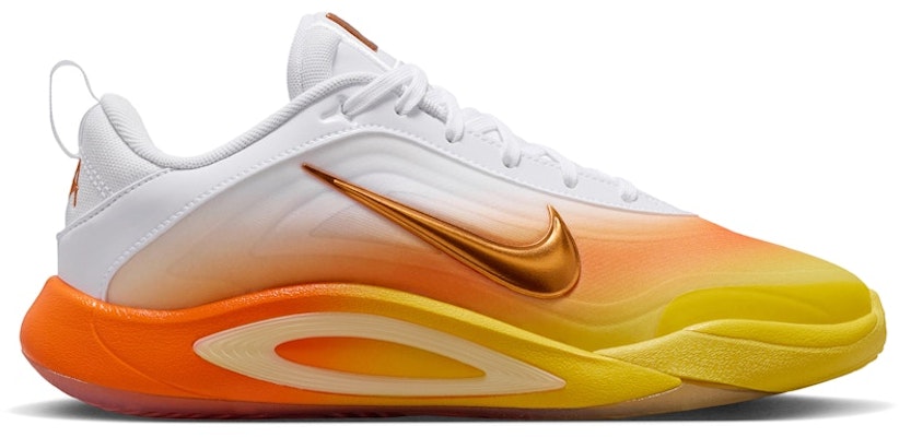 (JR) Nike A'ja Wilson A'One Reina de Dulce de Maíz IQ5820-100 Buy (JR) Nike A'ja Wilson A'One Reina de Dulce de Maíz IQ5820-100