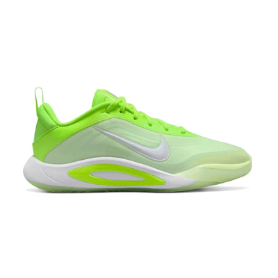 (Youth) Nike A'ja Wilson A'One Lem & Lime