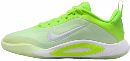 (Youth) Nike A'ja Wilson A'One Lem & Lime HF7001-701 (Youth) Nike A'ja Wilson A'One Lem & Lime HF7001-701