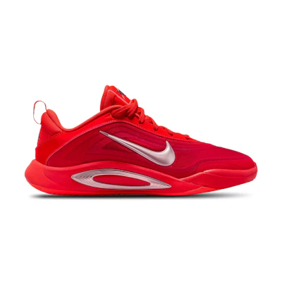(Youth) Nike A'One GS 'Bright Crimson/University /Pearl Pink' 'Red'