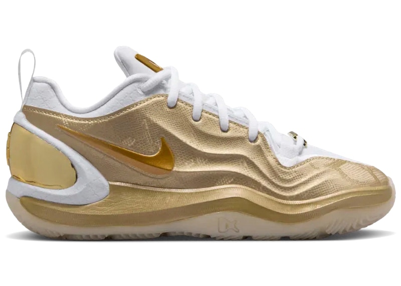 (Youth) Nike A'ja Wilson A'Two Gold Standard