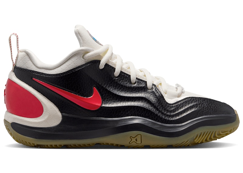 Buy (JR) Nike A''Two GS ''WNBA 30th'' ''Zwart'' IH2231-001