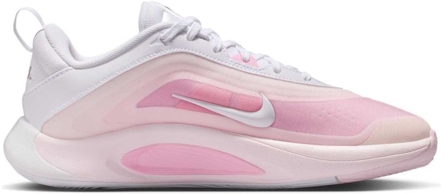 (JR) 나이키 A'One '#1 드래프트 픽' HF7001-101 Details for (JR) 나이키 A'One '#1 드래프트 픽' HF7001-101