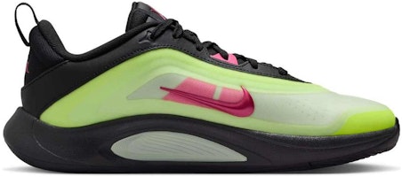 (JR) 나이키 A'One 'Her Time To Shine' 여자 농구화 HQ2294-001 Order (JR) 나이키 A'One 'Her Time To Shine' 여자 농구화 HQ2294-001