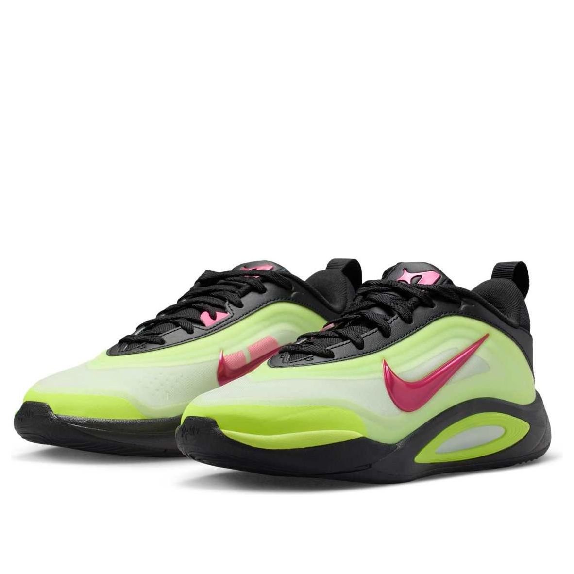 Lookbook (JR) 耐克A'One「闪耀她时刻」 HQ2294-001