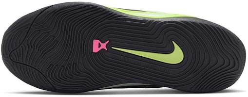 (JR) 나이키 A'One 'Her Time To Shine' 여자 농구화 HQ2294-001 Details for (JR) 나이키 A'One 'Her Time To Shine' 여자 농구화 HQ2294-001