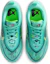 Order (JR) Nike A''One ''King of the Court'' ''Teal'' Kasut Sukan Lelaki HV2267-300