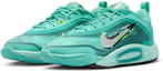 Shop (JR) Nike A''One ''King of the Court'' ''Teal'' Kasut Sukan Lelaki HV2267-300
