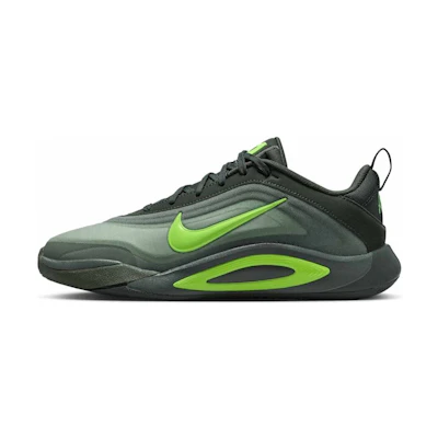 (Youth) Nike A'One 'Sequoia'