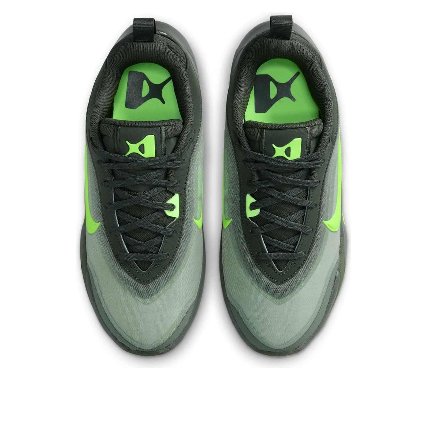 Order (JR) 耐克 A'One '红杉绿' HF7001-301