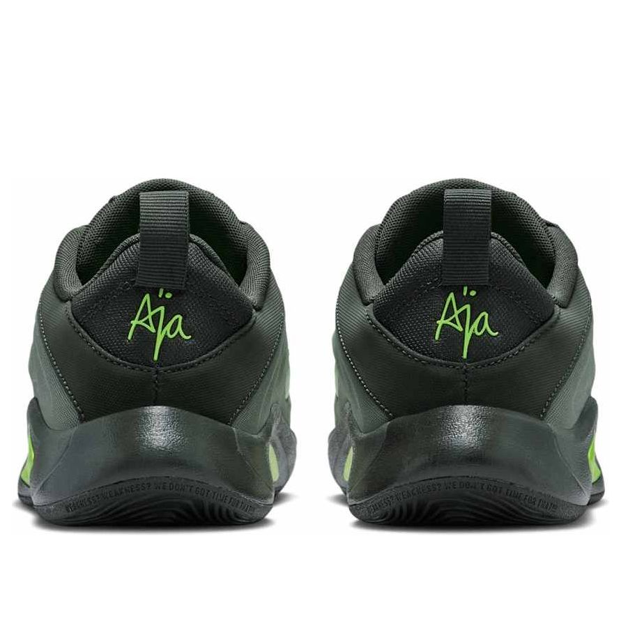 Lookbook (JR) 耐克 A'One '红杉绿' HF7001-301