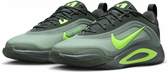 (JR) ナイキ A'One 'セコイア' HF7001-301 Shop (JR) ナイキ A'One 'セコイア' HF7001-301