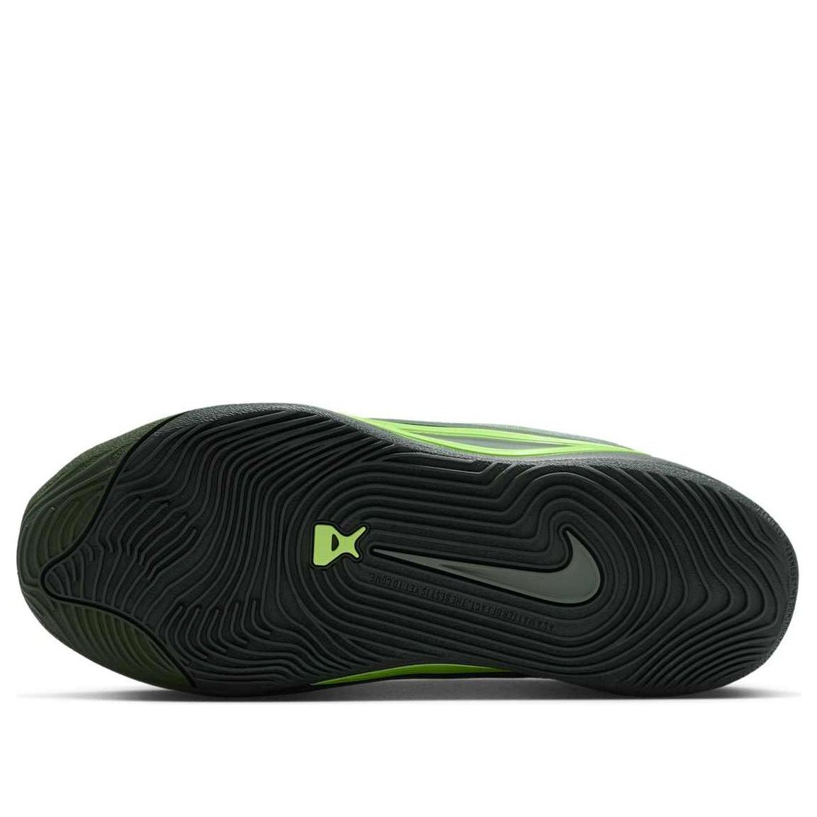 Purchase (JR) 耐克 A'One '红杉绿' HF7001-301