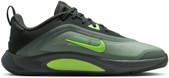 (JR) ナイキ A'One 'セコイア' HF7001-301 Details for (JR) ナイキ A'One 'セコイア' HF7001-301