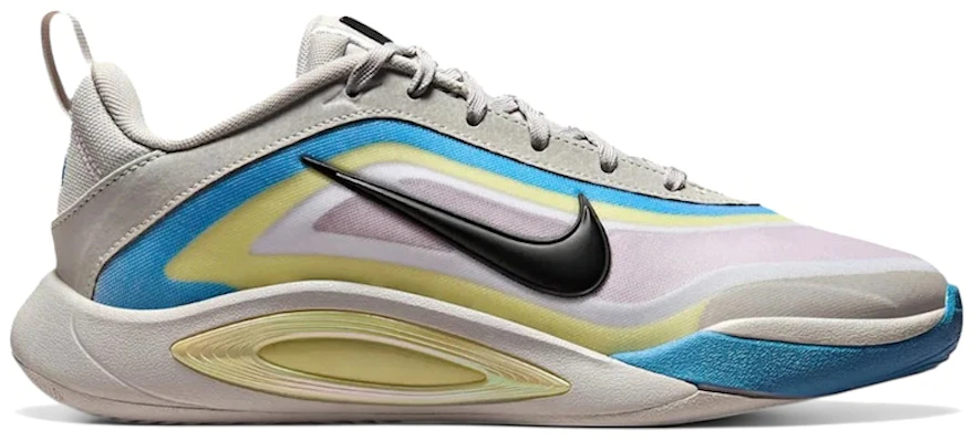 (Youth) Nike A'One GS 'A'zure Vibe' HF7001-002 Buy (Youth) Nike A'One GS 'A'zure Vibe' HF7001-002