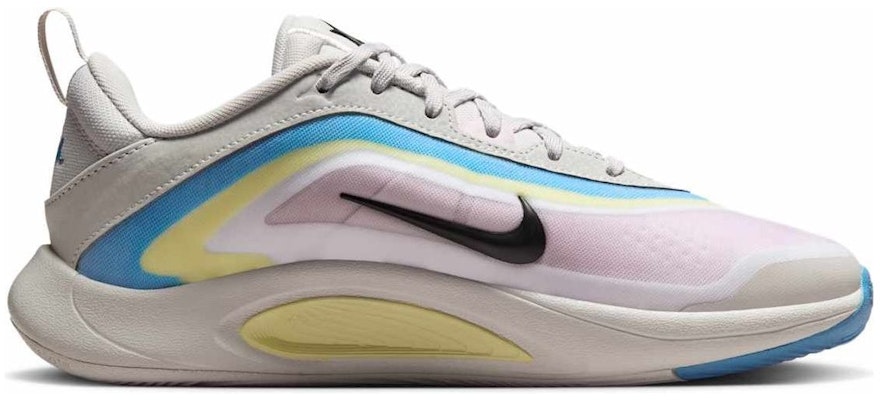 (Youth) Nike A'One GS 'A'zure Vibe' HF7001-002 Order (Youth) Nike A'One GS 'A'zure Vibe' HF7001-002