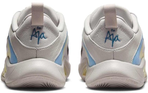 (JR) Nike A'One GS 'A'zure Vibe' Zapatillas Deportivas HF7001-002 Purchase (JR) Nike A'One GS 'A'zure Vibe' Zapatillas Deportivas HF7001-002