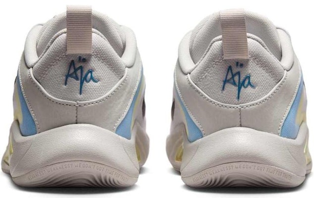 (Youth) Nike A'One GS 'A'zure Vibe' HF7001-002 Purchase (Youth) Nike A'One GS 'A'zure Vibe' HF7001-002