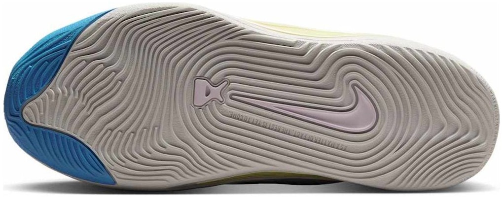 (Youth) Nike A'One GS 'A'zure Vibe' HF7001-002 Details for (Youth) Nike A'One GS 'A'zure Vibe' HF7001-002