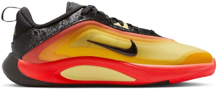 (JR) 耐克 A'One GS '全明星' IM5743-001 Order (JR) 耐克 A'One GS '全明星' IM5743-001