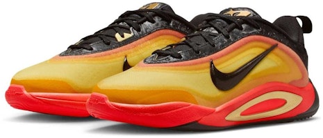 (JR) Nike A'One GS '全明星' IM5743-001 Lookbook (JR) Nike A'One GS '全明星' IM5743-001