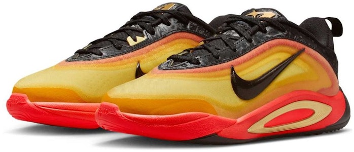 (JR) 耐克 A'One GS '全明星' IM5743-001 Lookbook (JR) 耐克 A'One GS '全明星' IM5743-001