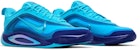 (Youth) Nike A'One GS 'Blue Fury' HF7001-400