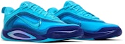 Cheap (Youth) Nike A'One GS 'Blue Fury' HF7001-400