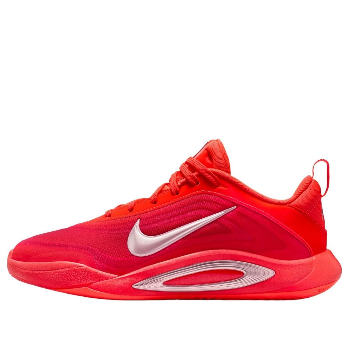 Buy (JR) Nike A'ja Wilson A'One Royal Flame Sepatu Basket HF7001-601