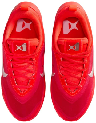 (JR) Nike A'ja Wilson A'One Royal Flame Sepatu Basket HF7001-601 Lookbook (JR) Nike A'ja Wilson A'One Royal Flame Sepatu Basket HF7001-601