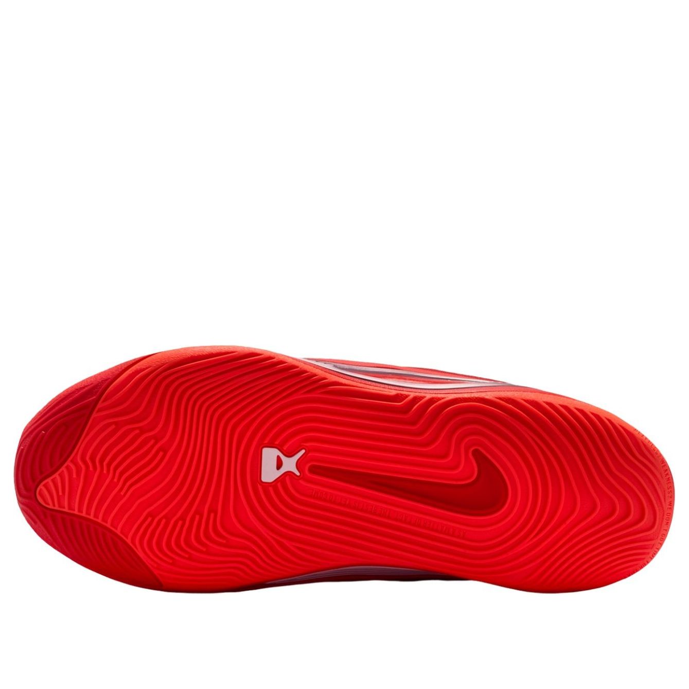 Purchase (JR) Nike A'ja Wilson A'One Royal Flame Sepatu Basket HF7001-601
