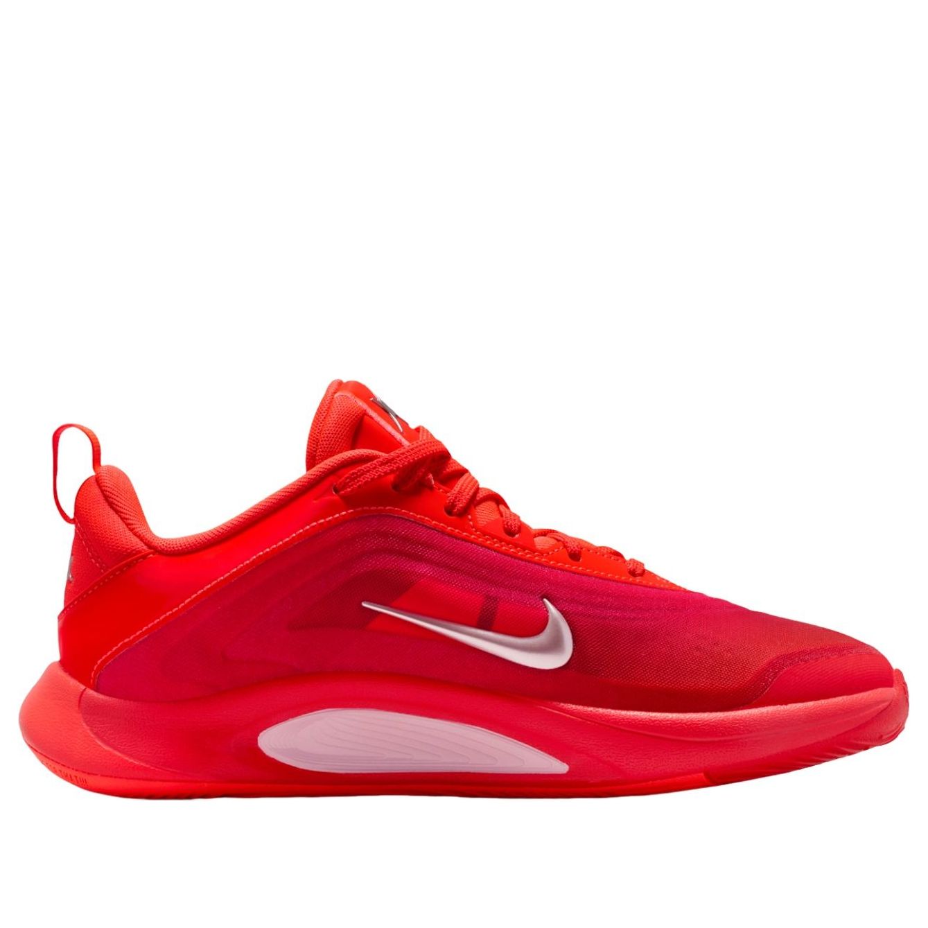 Details for (JR) Nike A'ja Wilson A'One Royal Flame Sepatu Basket HF7001-601