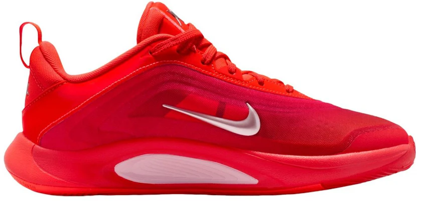 (JR) Nike A'ja Wilson A'One Royal Flame Sepatu Basket HF7001-601 Details for (JR) Nike A'ja Wilson A'One Royal Flame Sepatu Basket HF7001-601