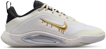 (Youth) Nike A'One GS 'Gold Grillz' 'One GS Gold Grillz' IM6125-100 (Youth) Nike A'One GS 'Gold Grillz' 'One GS Gold Grillz' IM6125-100