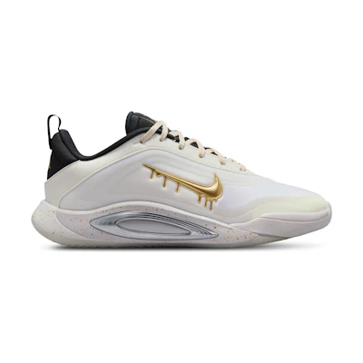 (Youth) Nike A'One GS 'Gold Grillz' 'One GS Gold Grillz'