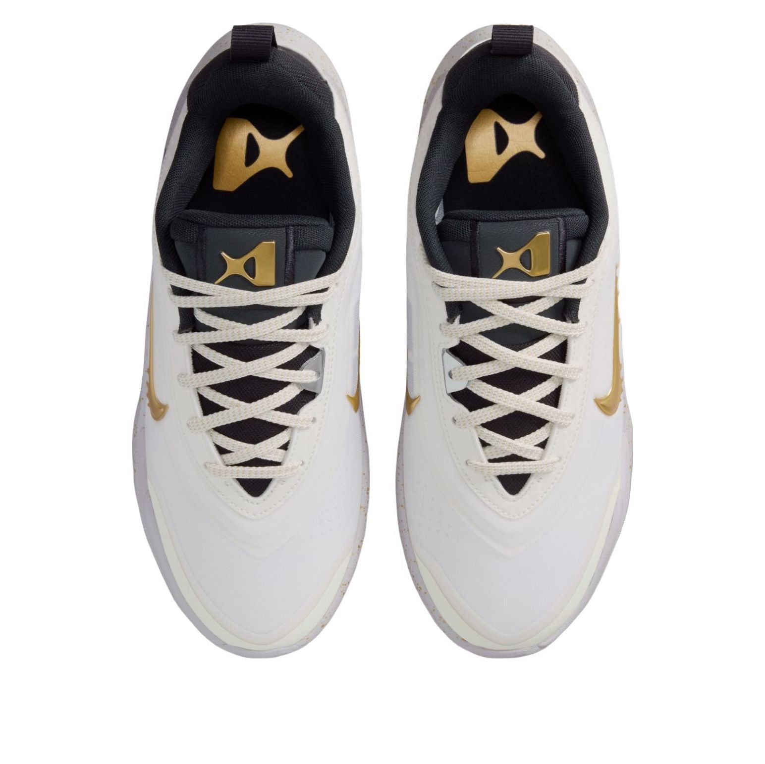 Order (JR) Nike A''One GS ''金色烤架'' IM6125-100