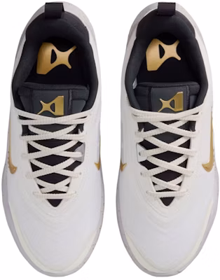 (JR) Nike A''One GS ''金色烤架'' IM6125-100 Order (JR) Nike A''One GS ''金色烤架'' IM6125-100