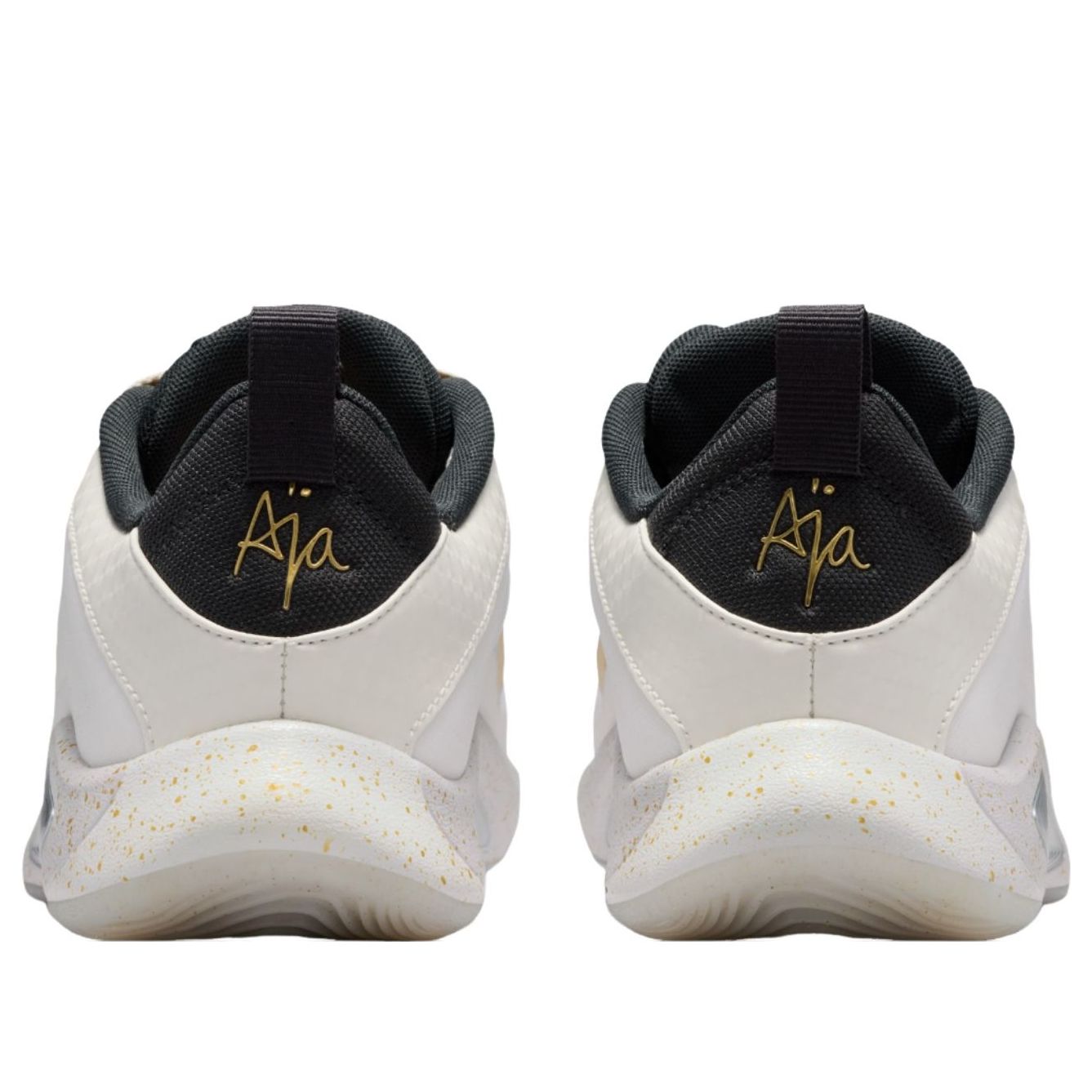 Shop (JR) Nike A''One GS ''金色烤架'' IM6125-100