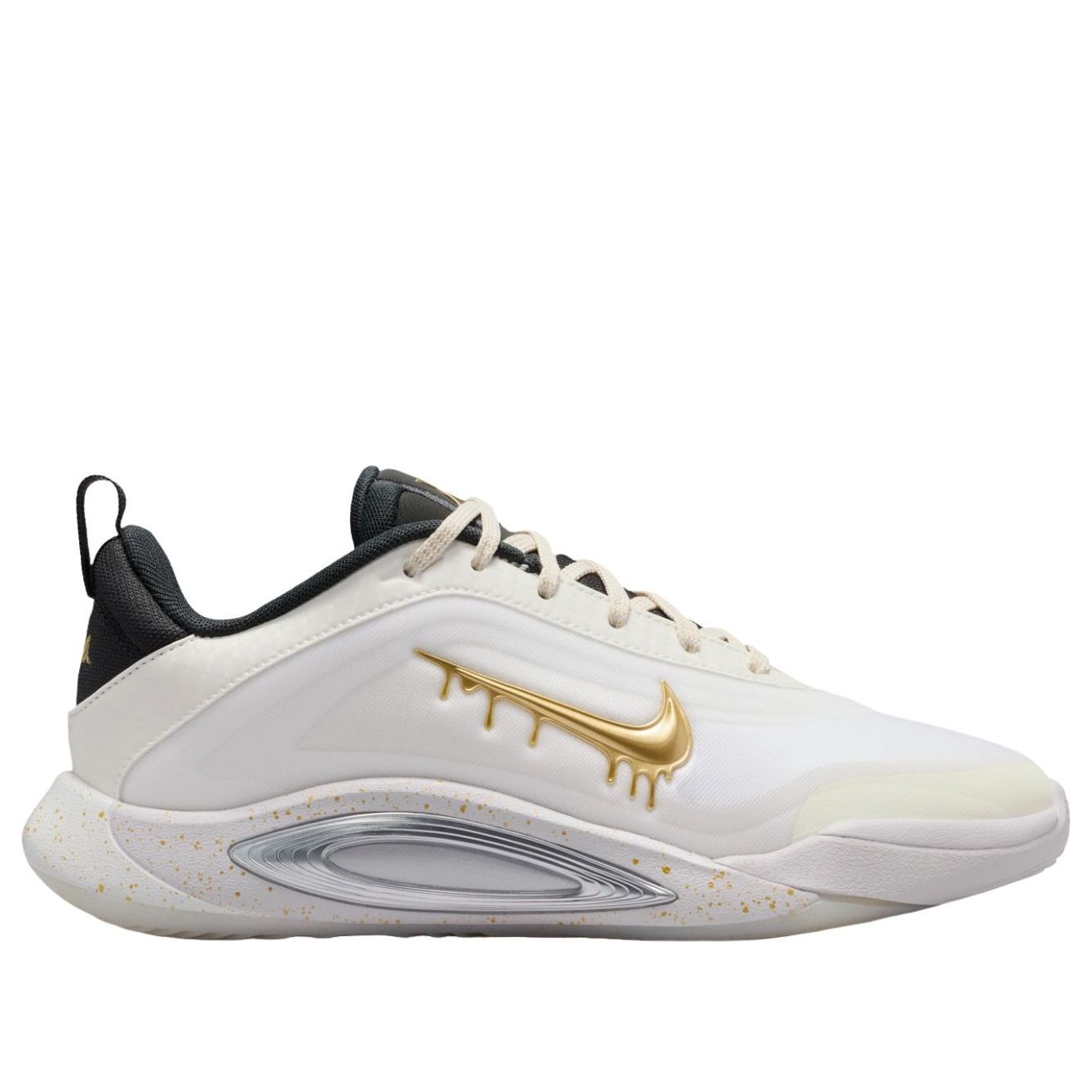 Details for (JR) Nike A''One GS ''金色烤架'' IM6125-100