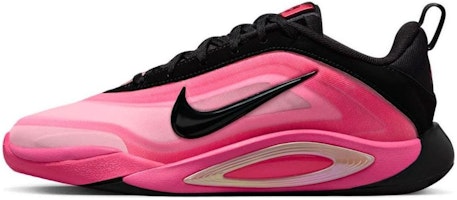 (Youth) nike A'One GS 'Leo Lights' 'Pink' HF7001-001 (Youth) nike A'One GS 'Leo Lights' 'Pink' HF7001-001