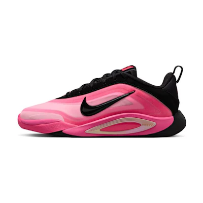(Youth) nike A'One GS 'Leo Lights' 'Pink'